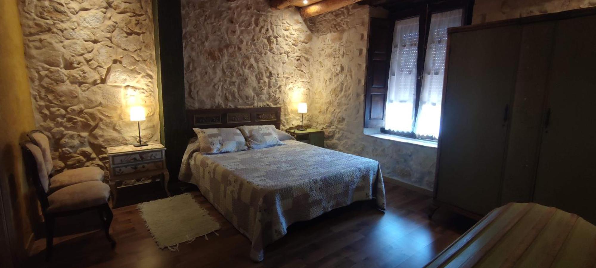 Casa Rural Los Secretos Carbonero de Ahusin Exterior photo